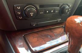 BMW 320D automatic 2006 godina