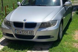 BMW 320D automatic 2006 godina