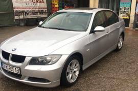 BMW 320D automatic 2006 godina