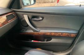 BMW 320D automatic 2006 godina