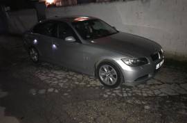 BMW 320D automatic 2006 godina