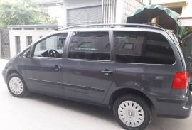 VW Sharan 2.0 2006 godina