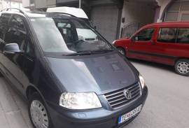 VW Sharan 2.0 2006 godina