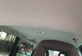 VW Sharan 2.0 2006 godina
