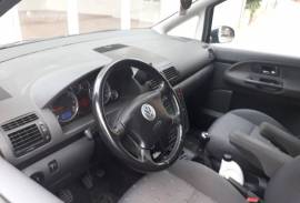 VW Sharan 2.0 2006 godina