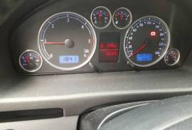 VW Sharan 2.0 2006 godina