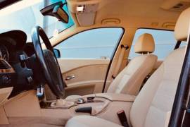 BMW 525d 130kw 2006 godina