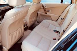 BMW 525d 130kw 2006 godina