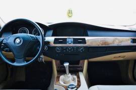 BMW 525d 130kw 2006 godina
