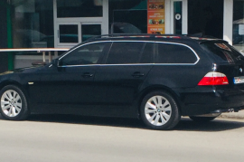 BMW 525d 130kw 2006 godina