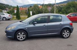 Peugeot 307 - 1.6 HDI - 110ks - 2006 godina