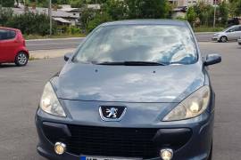 Peugeot 307 - 1.6 HDI - 110ks - 2006 godina