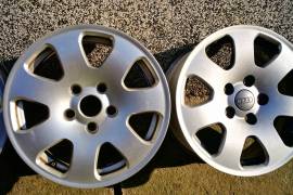 Original Audi 5x112 15ki