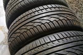 Michelin 205/55 R16