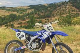 Yamaha Yz 85 2008 godina