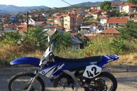 Yamaha Yz 85 2008 godina