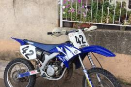 Yamaha Yz 85 2008 godina