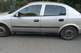 Opel Astra G 2000 godina
