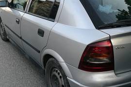 Opel Astra G 2000 godina