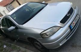Opel Astra G 2000 godina