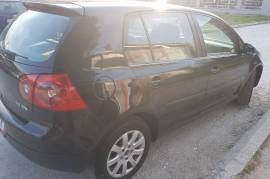 GOLF V 2.0 140ks 2005 godina
