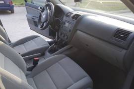 GOLF V 2.0 140ks 2005 godina