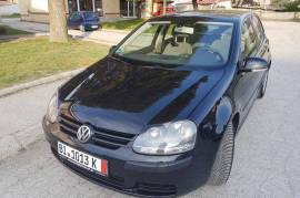 GOLF V 2.0 140ks 2005 godina