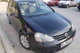 GOLF V 2.0 140ks 2005 godina