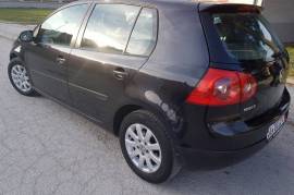 GOLF V 2.0 140ks 2005 godina
