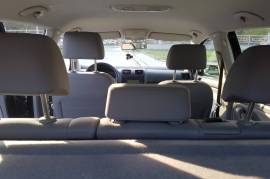 GOLF V 2.0 140ks 2005 godina