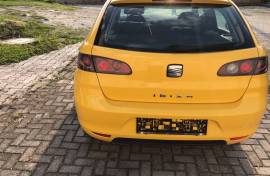 Seat Ibiza 2007 1.4 diesel