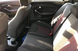Seat Ibiza 2007 1.4 diesel