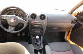 Seat Ibiza 2007 1.4 diesel
