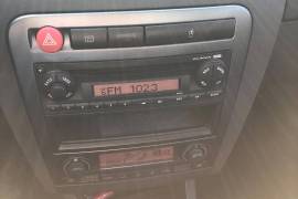 Seat Ibiza 2007 1.4 diesel