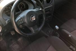 Seat Ibiza 2007 1.4 diesel
