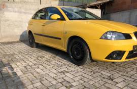 Seat Ibiza 2007 1.4 diesel
