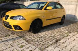 Seat Ibiza 2007 1.4 diesel