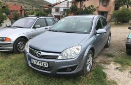 Opel Astra H 1.7 CDTI 2009 god.