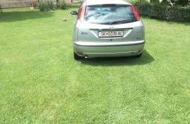 Ford Focus 1.8 Tdci 2003 godina