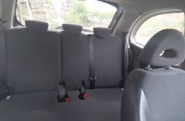 Nissan Micra 1.5dci 2004g. full oprema klimatronik