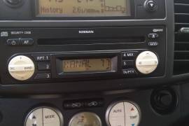 Nissan Micra 1.5dci 2004g. full oprema klimatronik