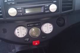 Nissan Micra 1.5dci 2004g. full oprema klimatronik