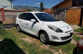 Renault Grand Scenic 1.9 dci 2011g. moze i zamena