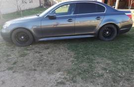 BMW 530d 2008 godina M-packet 