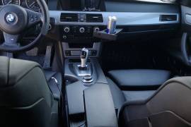 BMW 530d 2008 godina M-packet 