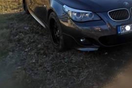 BMW 530d 2008 godina M-packet 