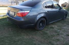 BMW 530d 2008 godina M-packet 