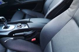 BMW 530d 2008 godina M-packet 