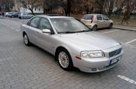 Volvo S80 Executive 2005 godina