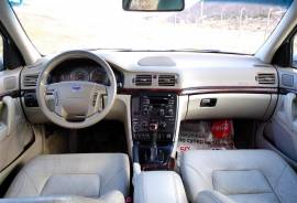 Volvo S80 Executive 2005 godina